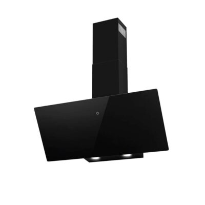 FABER Shadow 60 / 90cm - Black Glass