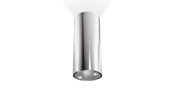 FABER Cylindra Isola - 37cm - Island Hood