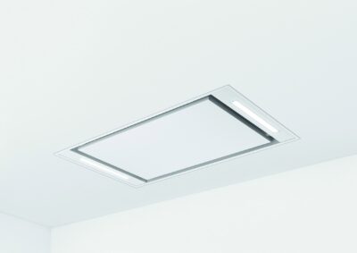 FABER 90cm Heaven Soft - White Matt