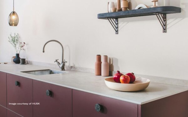 P & R 4385 Phoenician Monobloc Sink Mixer - Image 10