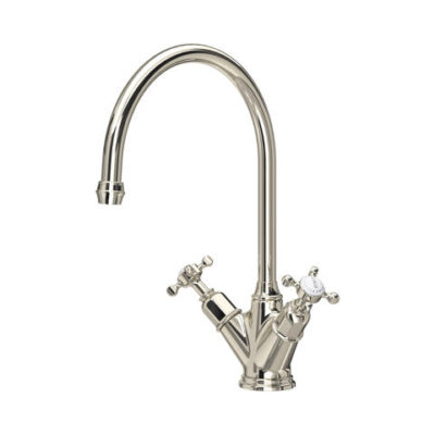 P & R 4385 Phoenician Monobloc Sink Mixer