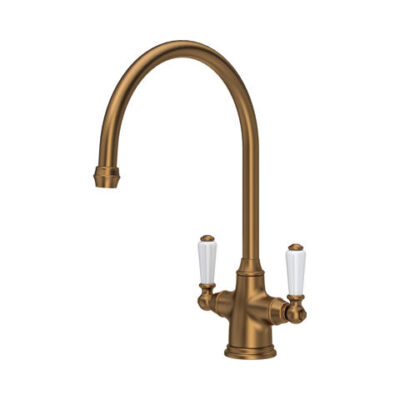P & R 4460 Phoenician Monobloc Sink Mixer