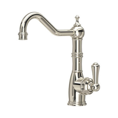 P & R 4741 Provence Monobloc Sink Mixer (Single Lever)