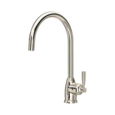 P & R 4841 Langbourn Monobloc Sink Mixer