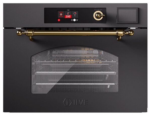 ILVE - Built-In 60cm Milano Ultracombi Oven