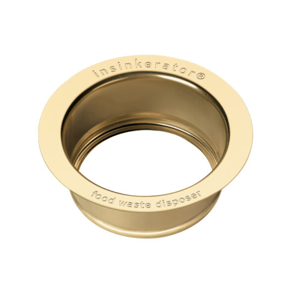 ISE WASTE DISPOSER SINK FLANGES - Image 3