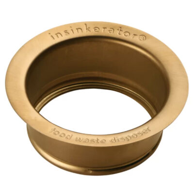 ISE WASTE DISPOSER SINK FLANGES