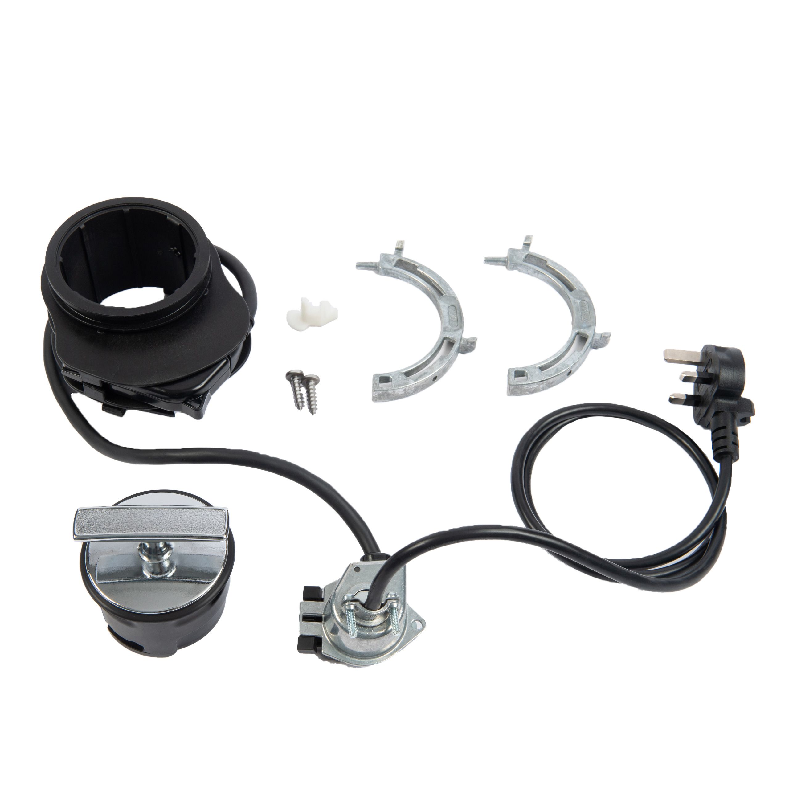 ISE Next Generation Batch Feed Kit