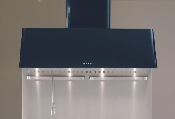 ILVE - Traditional 120cm Hood - Image 3