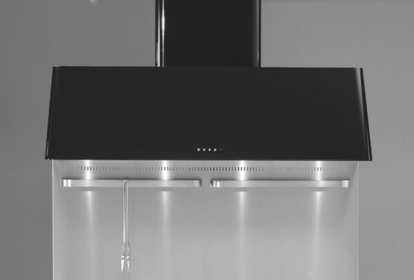 ILVE - Traditional 120cm Hood - Image 2