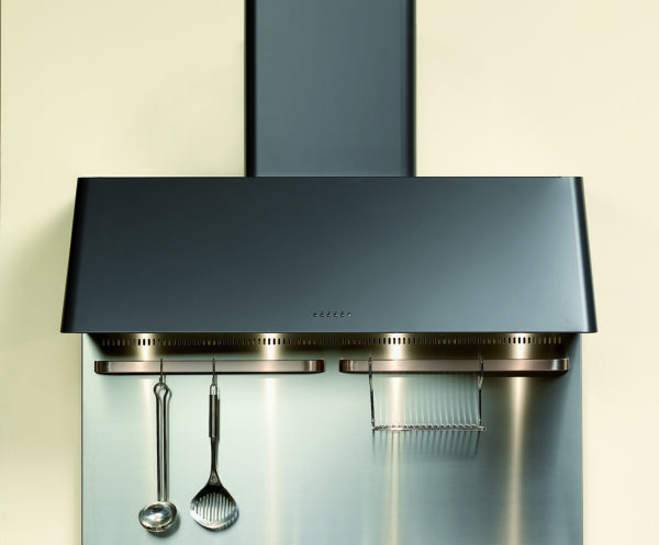 ILVE - Traditional 120cm Hood - Image 4