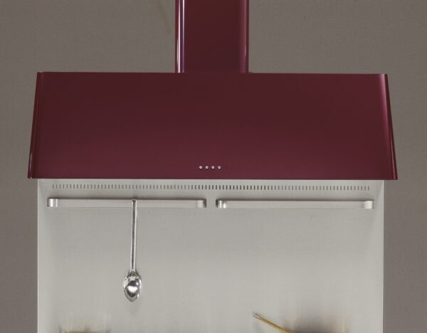ILVE - Traditional 120cm Hood - Image 5