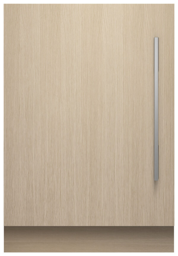 F&P ALUMINIUM SQUARE FINE HANDLE FOR BUILT-IN UNDERCOUNTER WINE & BEVERAGE, 60cm - Image 6