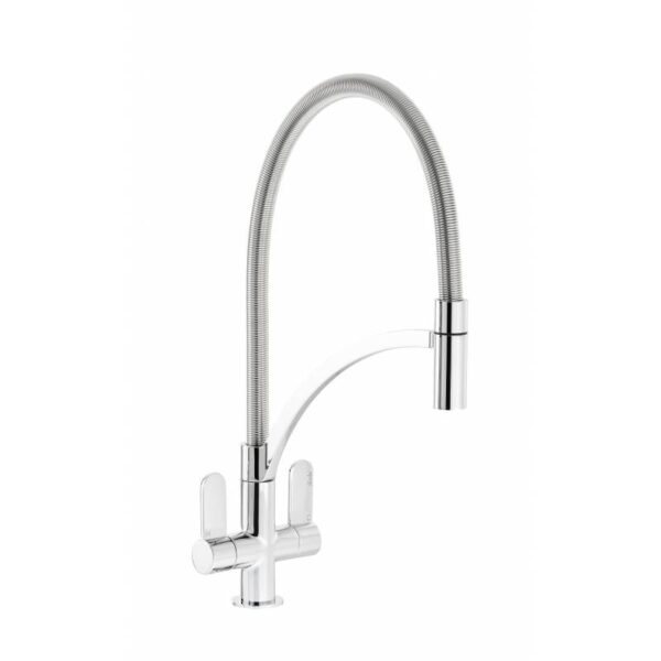 ABODE Genio Semi Professional Pull Around