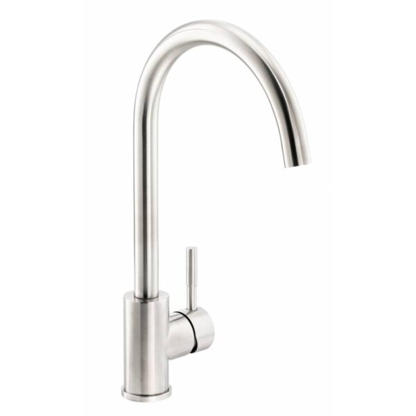 ABODE Sway Single Lever - S/S
