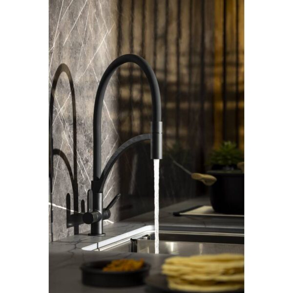 ABODE Genio Semi Professional Pull Around - Image 8