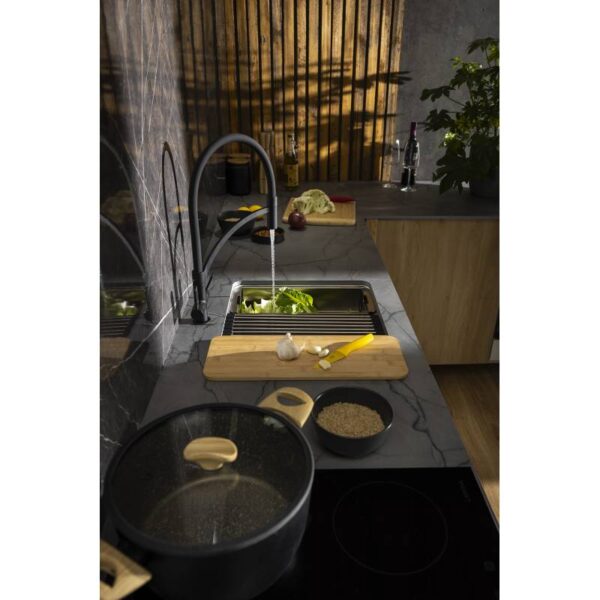 ABODE Genio Semi Professional Pull Around - Image 7