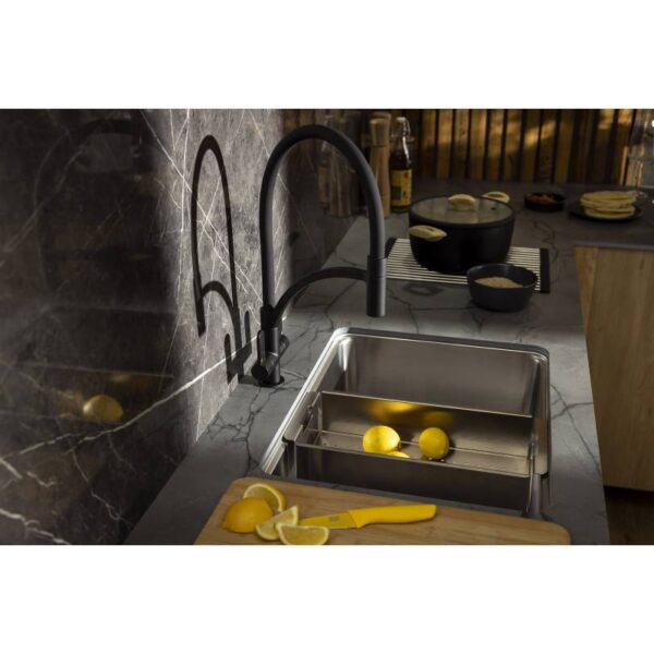 ABODE Genio Semi Professional Pull Around - Image 6