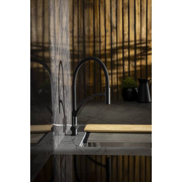 ABODE Genio Semi Professional Pull Around - Image 5