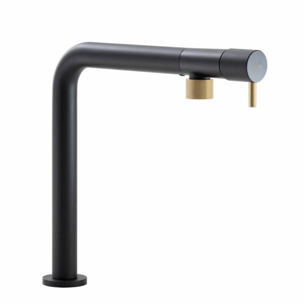 ABODE Agilis Single Lever - Image 4