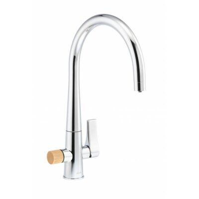 ABODE Naturale Aquifier Water Filter Monobloc