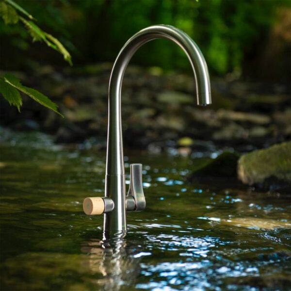 ABODE Naturale Aquifier Water Filter Monobloc - Image 4