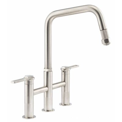 ABODE Hex Bridge Pull Out