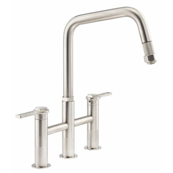 ABODE Hex Bridge Pull Out