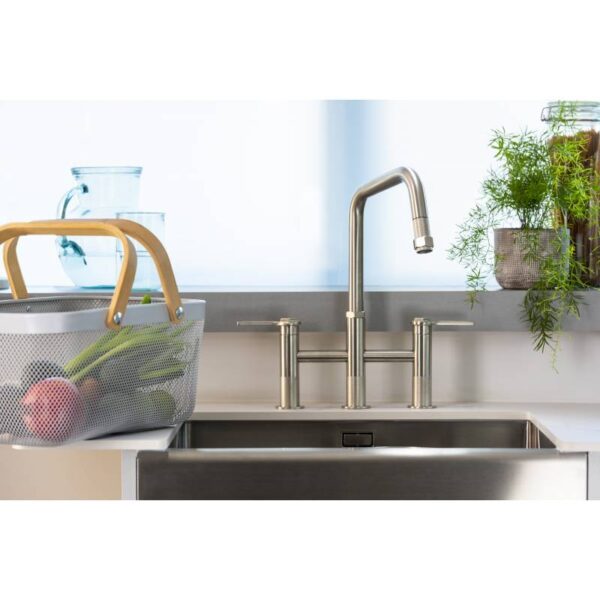 ABODE Hex Bridge Pull Out - Image 3