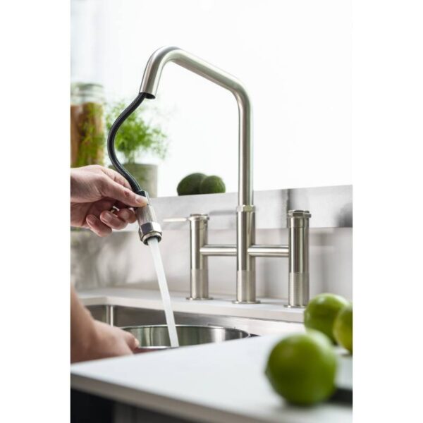 ABODE Hex Bridge Pull Out - Image 5