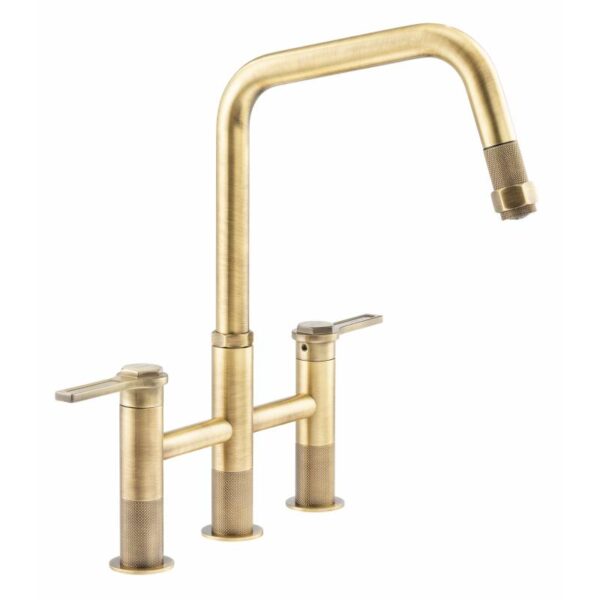 ABODE Hex Bridge Pull Out - Image 2