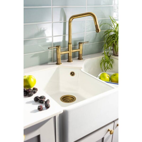 ABODE Hex Bridge Pull Out - Image 8