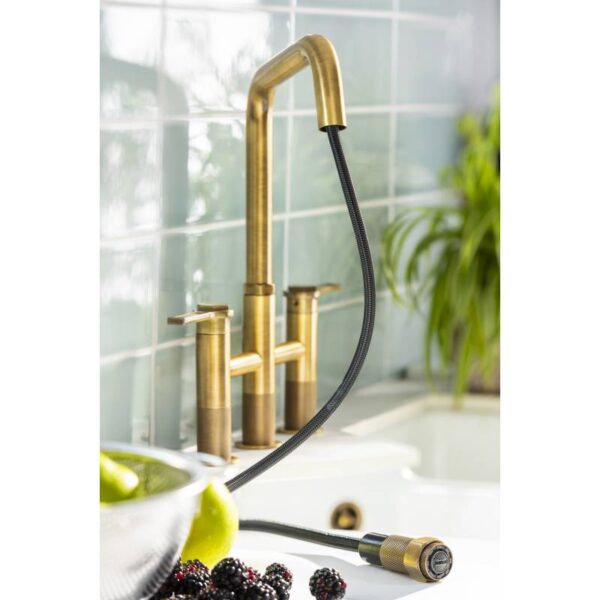 ABODE Hex Bridge Pull Out - Image 9