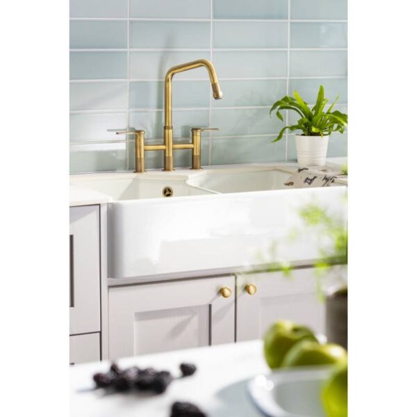 ABODE Hex Bridge Pull Out - Image 10
