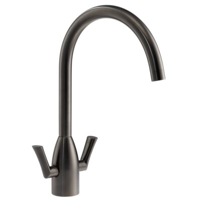 ABODE Airo Monobloc Dual Lever Tap