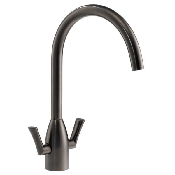 ABODE Airo Monobloc Dual Lever Tap