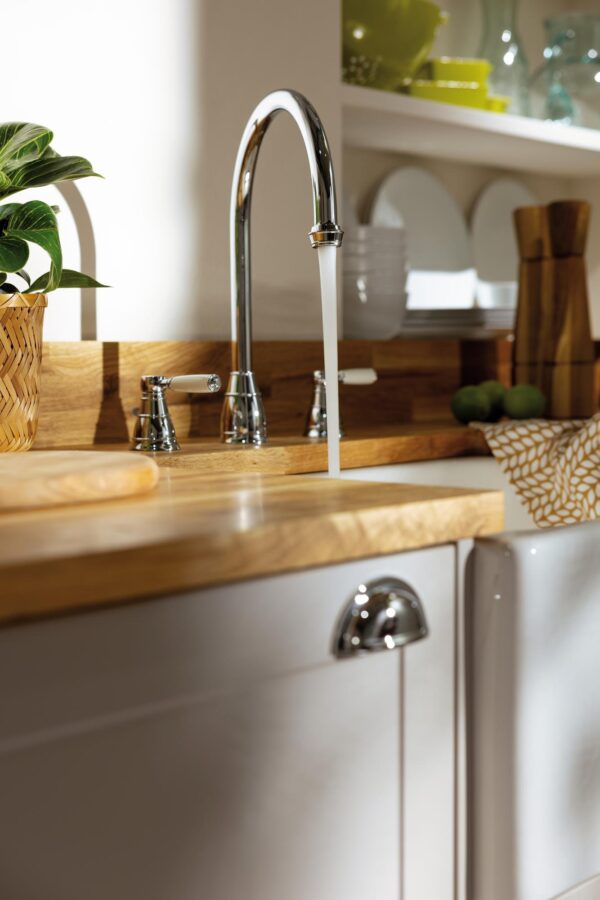ABODE Oxbury 3 Part Mixer - Image 11