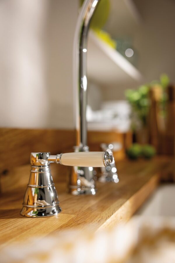 ABODE Oxbury 3 Part Mixer - Image 10