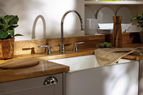ABODE Oxbury 3 Part Mixer - Image 8