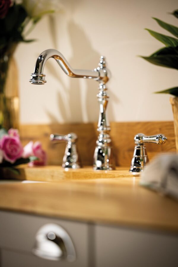 ABODE Mayenne 3 Part Mixer - Image 4