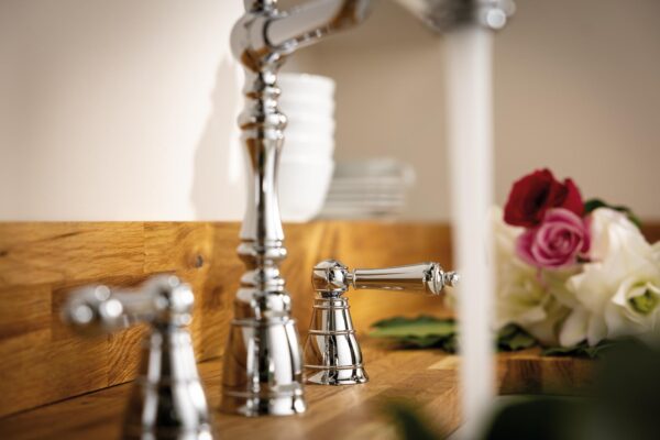 ABODE Mayenne 3 Part Mixer - Image 7