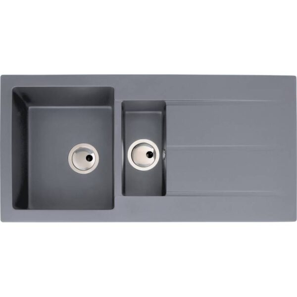 ABODE ZERO 1.5 BOWL & DRAINER - Image 3