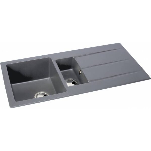 ABODE ZERO 1.5 BOWL & DRAINER - Image 6