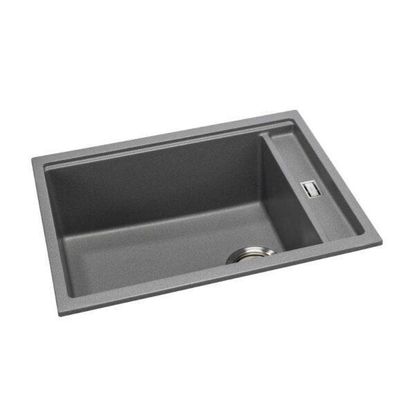 ABODE Synchronist Large 1.25 Bowl - Inset or Undermount - Image 6