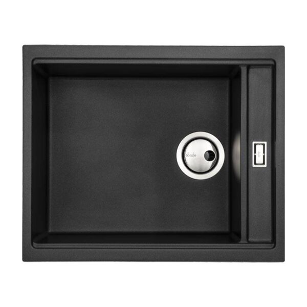 ABODE Synchronist Large 1.25 Bowl - Inset or Undermount