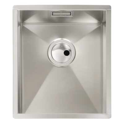 ABODE Matrix R0 Single Bowl - Undermount (380mm)
