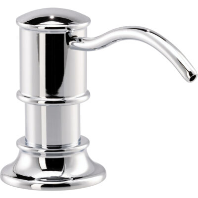 ABODE Fenton Soap Dispenser