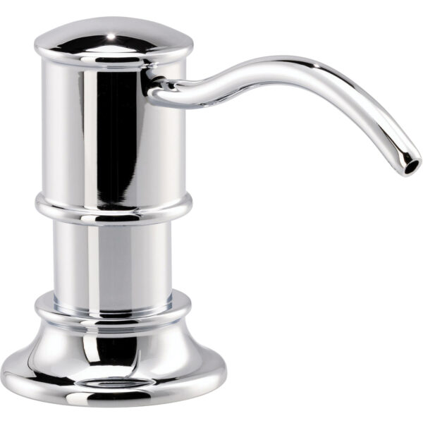 ABODE Fenton Soap Dispenser