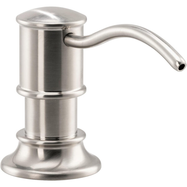 ABODE Fenton Soap Dispenser - Image 2