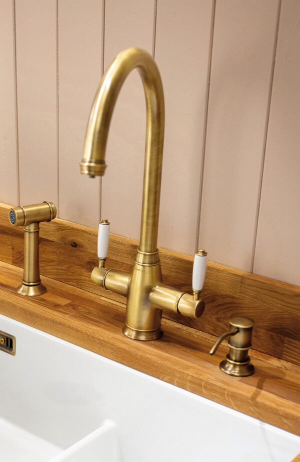 ABODE Fenton Soap Dispenser - Image 6